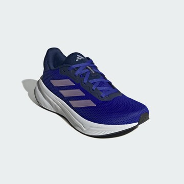 ADIDAS PERFORMANCE Loopschoen 'Response' in Blauw