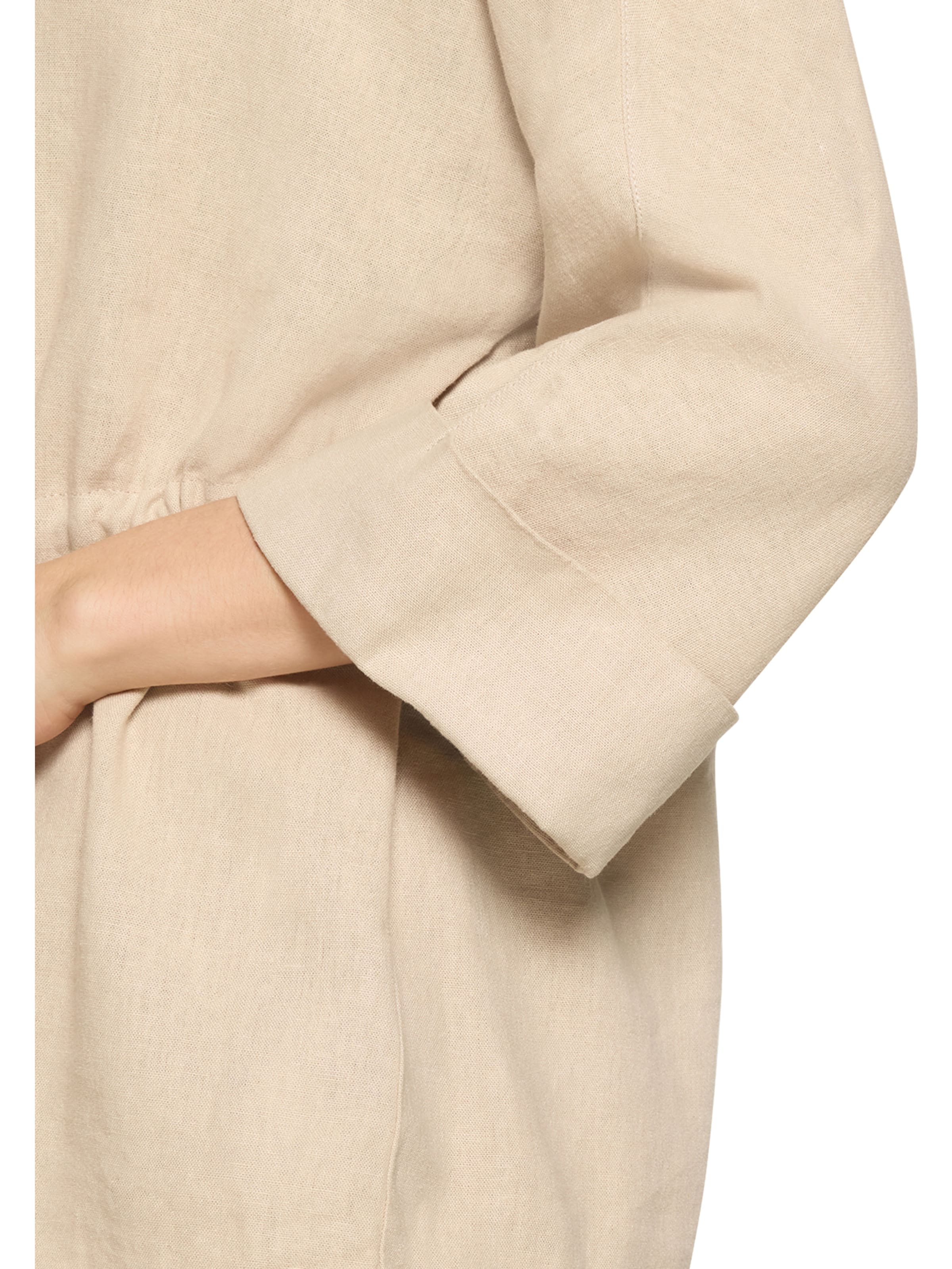 Veste mi-saison Cartoon en beige