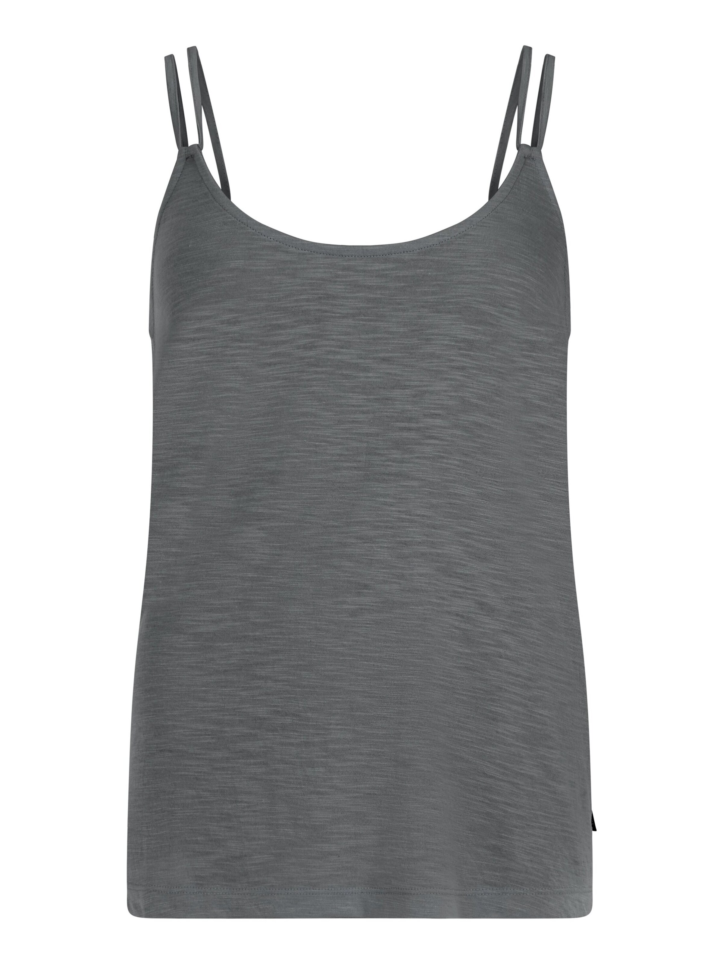 PROTEST Top 'PRTKaes'‌‌‌‌‌‌‌‌‌ in Grau: Vorderseite