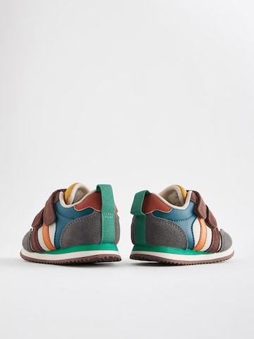 Next Sneaker in Beige