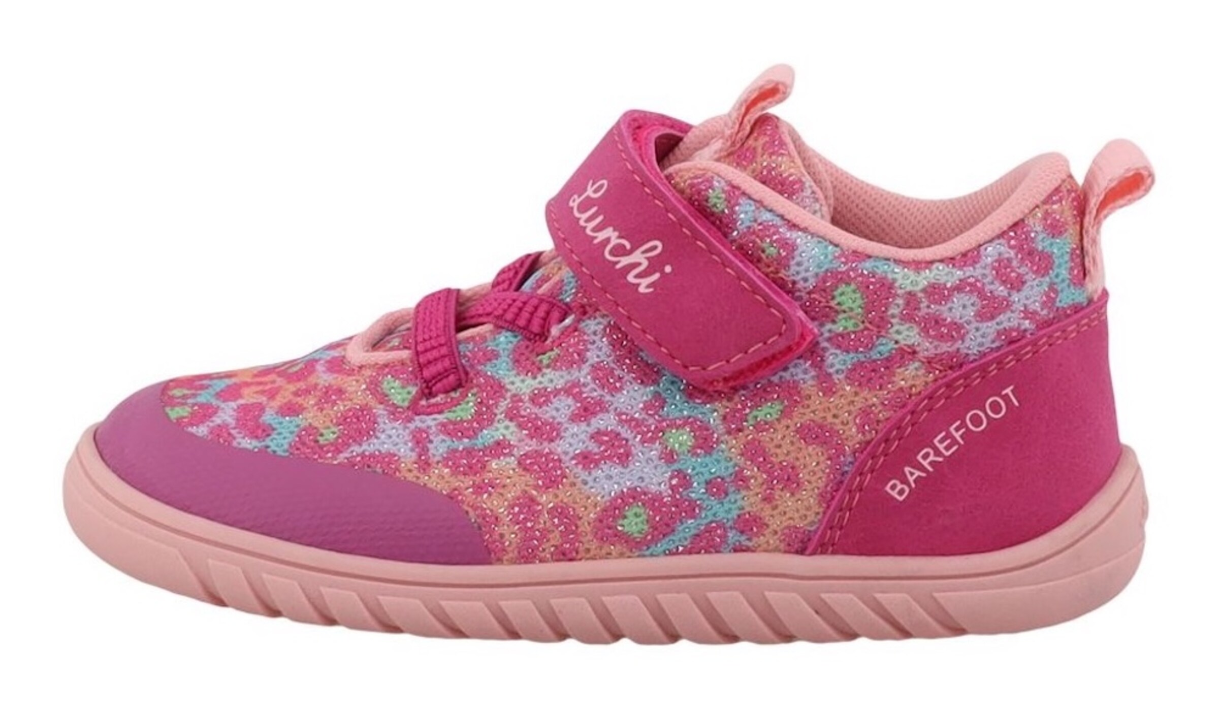 LURCHI Sneaker in Pink