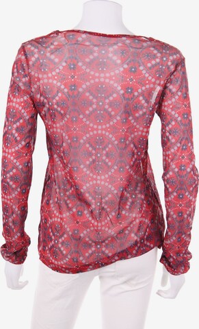 UNBEKANNT Longsleeve-Shirt M in Mischfarben