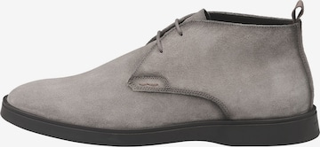 LLOYD Schuhe NYMAD 325 in Grau: Vorderseite