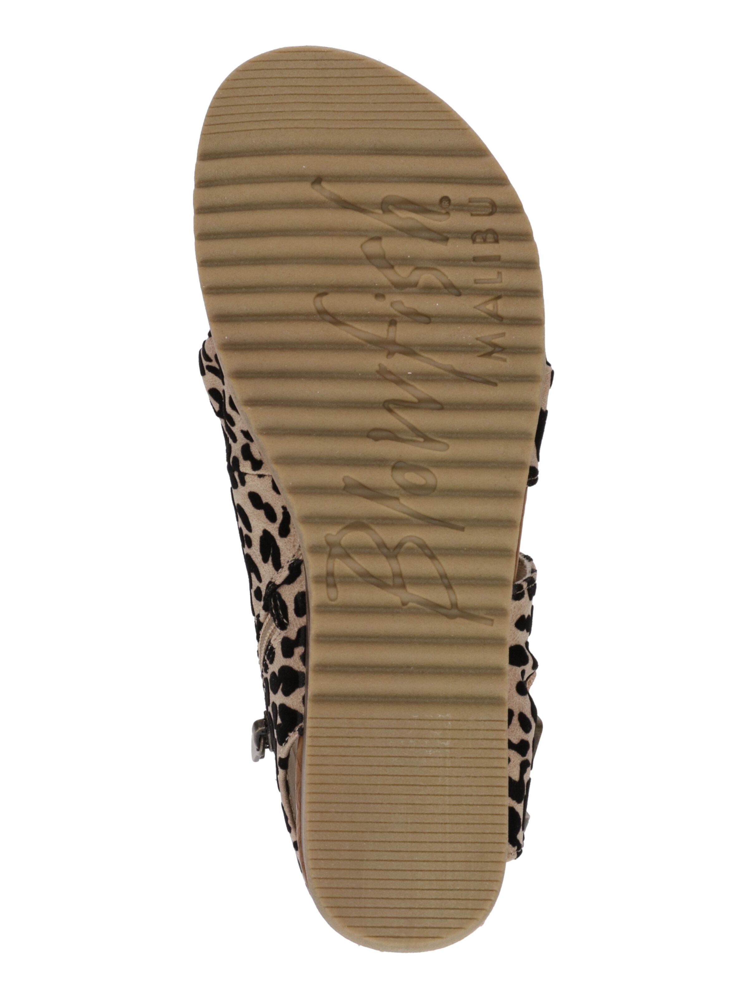 Sandales 'BLISS' Blowfish Malibu en beige