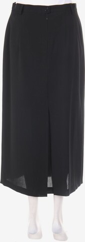 Madeleine Skirt in L in Black