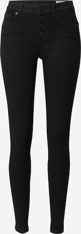 VERO MODA Slim fit Jeans 'ALIA' in Black: front