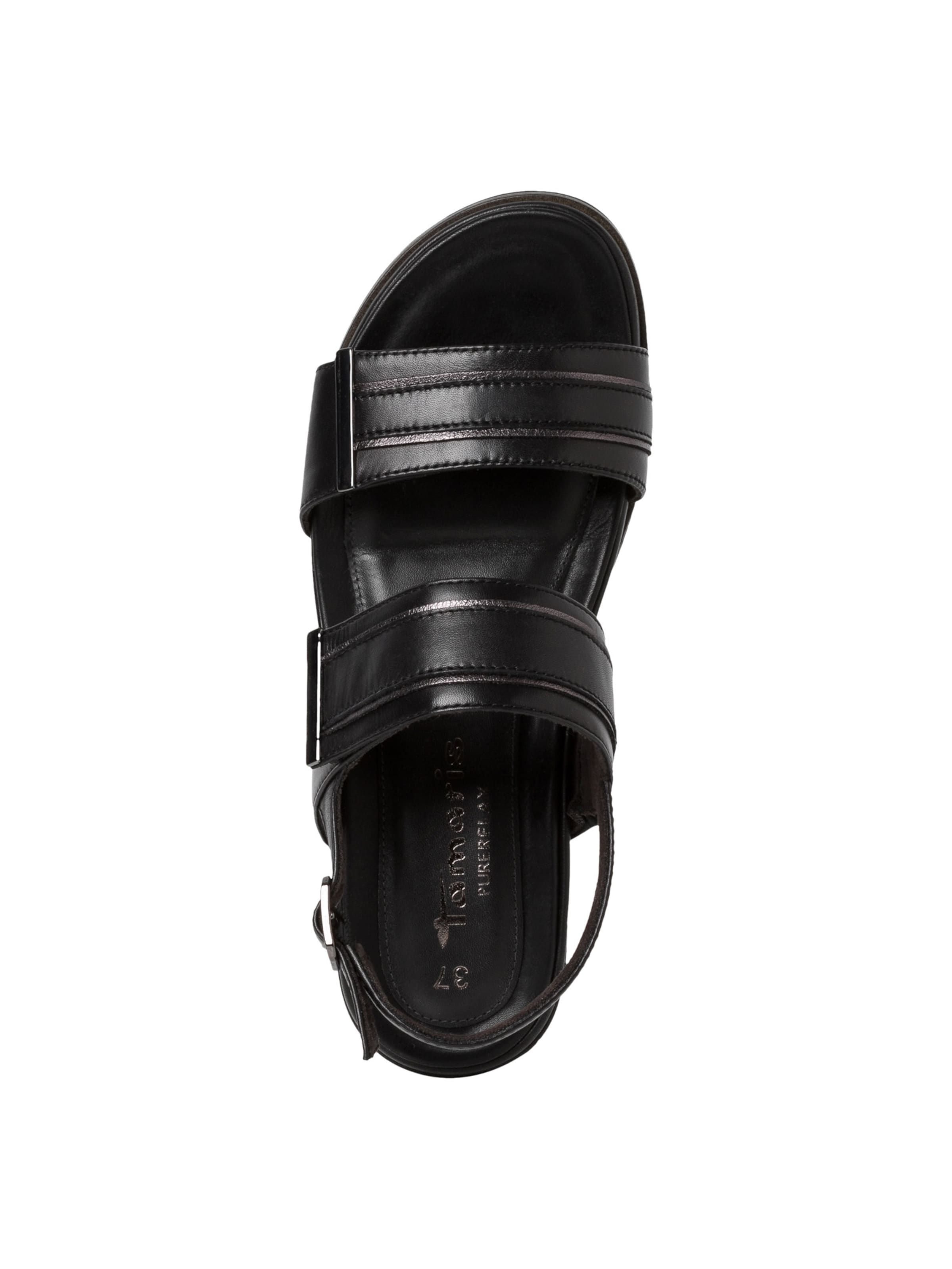 Tamaris pure relax sandale new arrivals