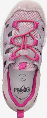 Sneaker di PRIMIGI in rosa