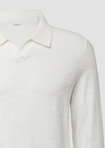 s.Oliver Trui in Wit