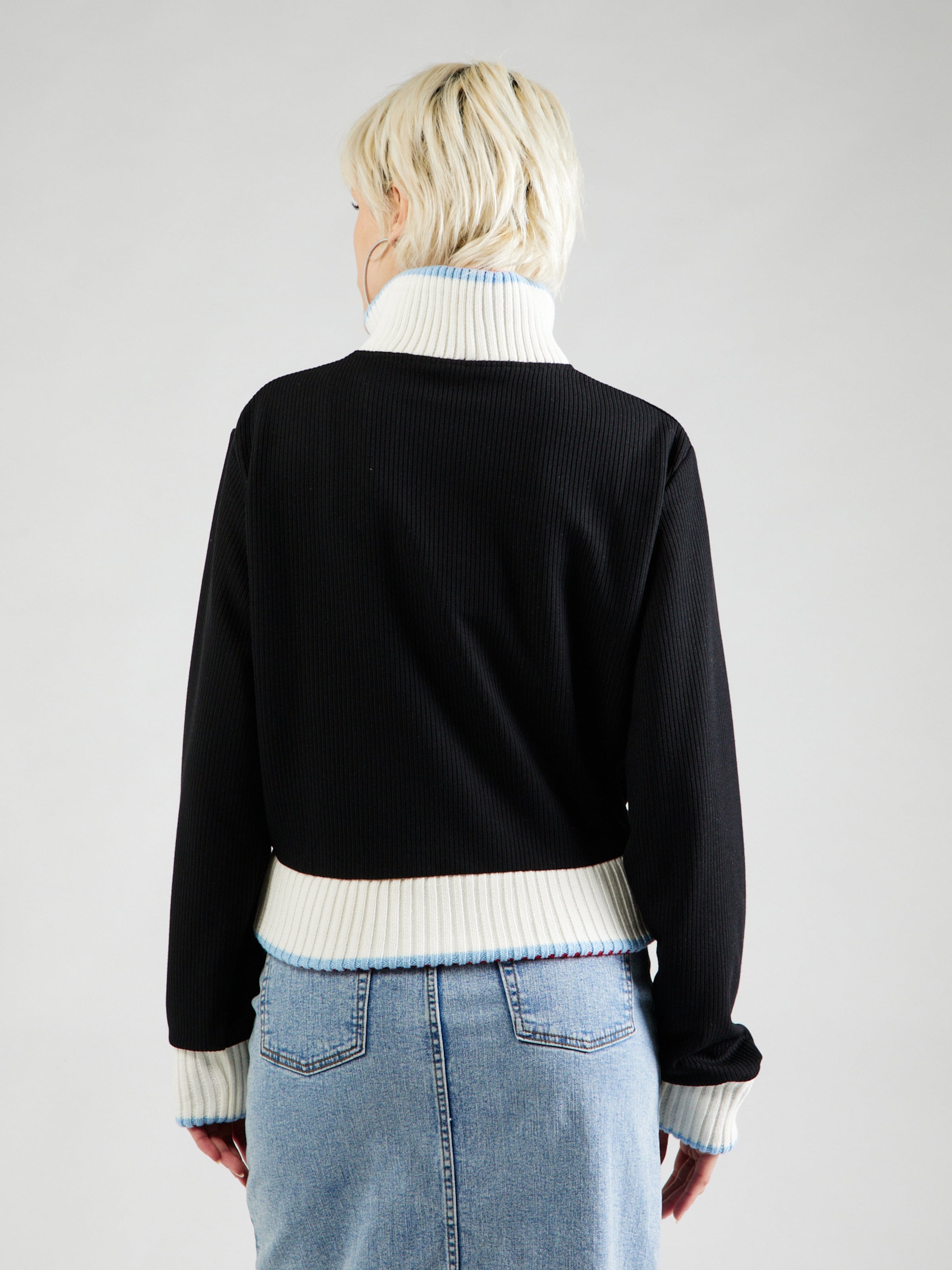 Ellesse cardigan clearance