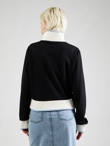 Giacchetta 'Patsy' di ELLESSE in nero