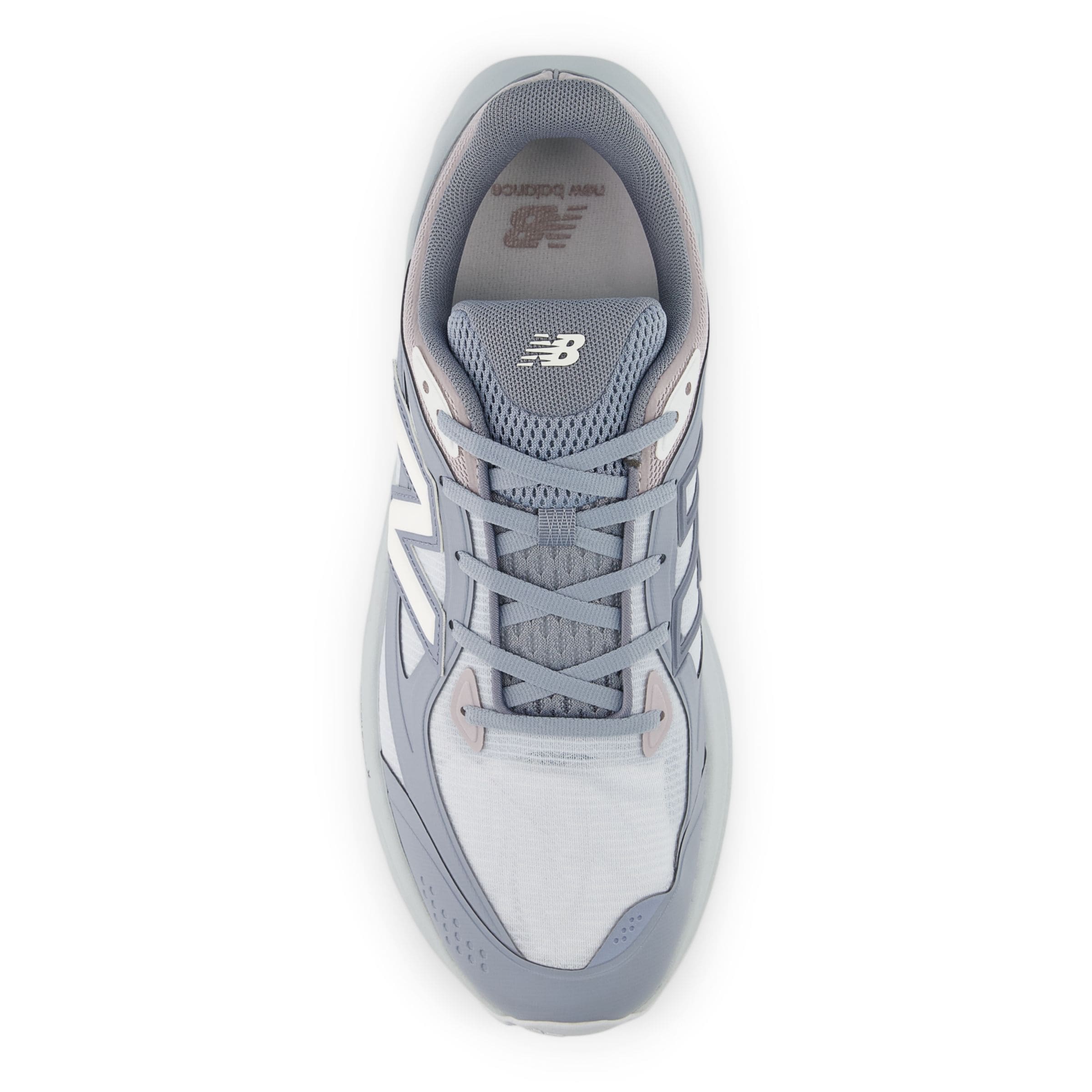 new balance Sneaker 'TRN' in Grau