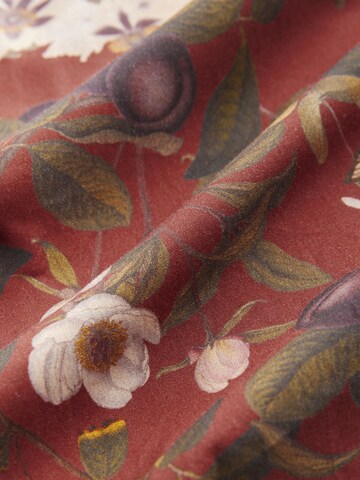 Next Klasický střih Košile 'Kew Collection' – hnědá