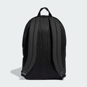 Sac à dos de sport 'Ultramodern' ADIDAS SPORTSWEAR en noir