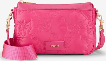 JOOP! Crossbody Bag 'Jasmina' in Pink: front