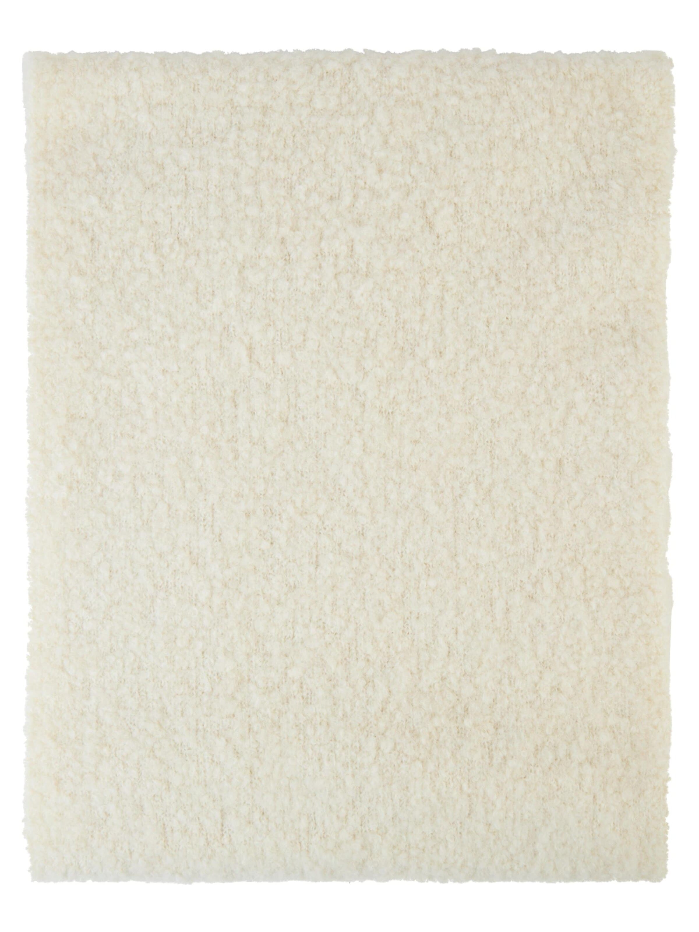 Fuchs Schmitt Scarf 'Schal Sylt' in Beige