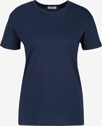 REPLAY T-Shirt in Blau: Vorderseite