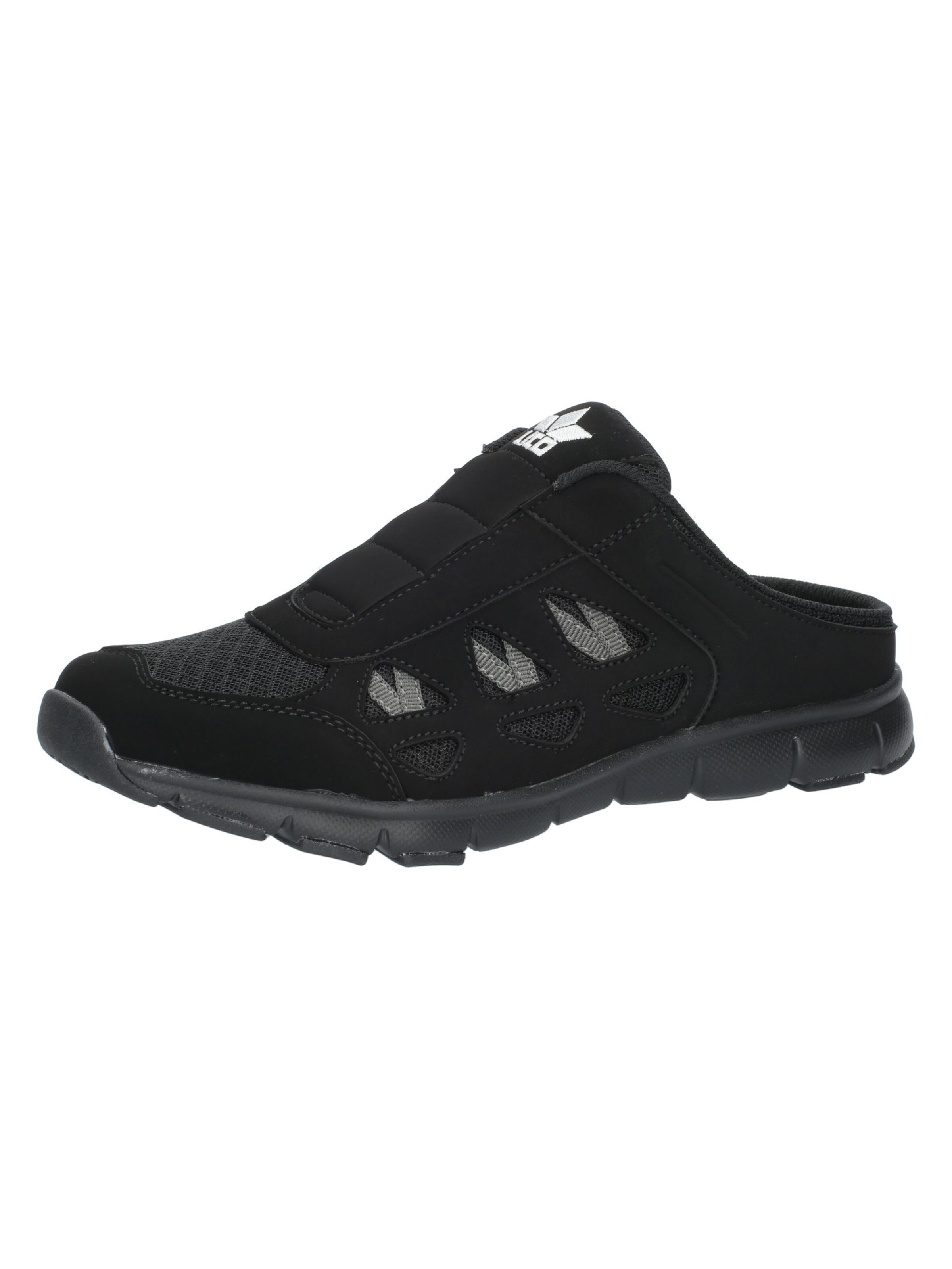 LICO Classic Flats in Black, Item view