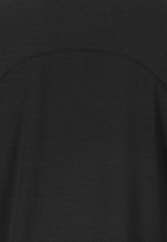 Athlecia Performance shirt 'Miwa V2' in Black