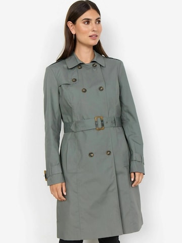 Soyaconcept Välikausitakki ' SC-LORA 5 ' värissä harmaa