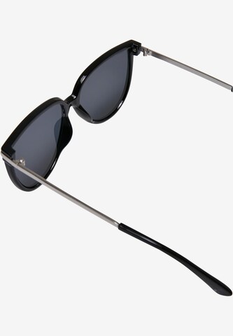 Urban Classics - Gafas de sol 'Milano' en negro