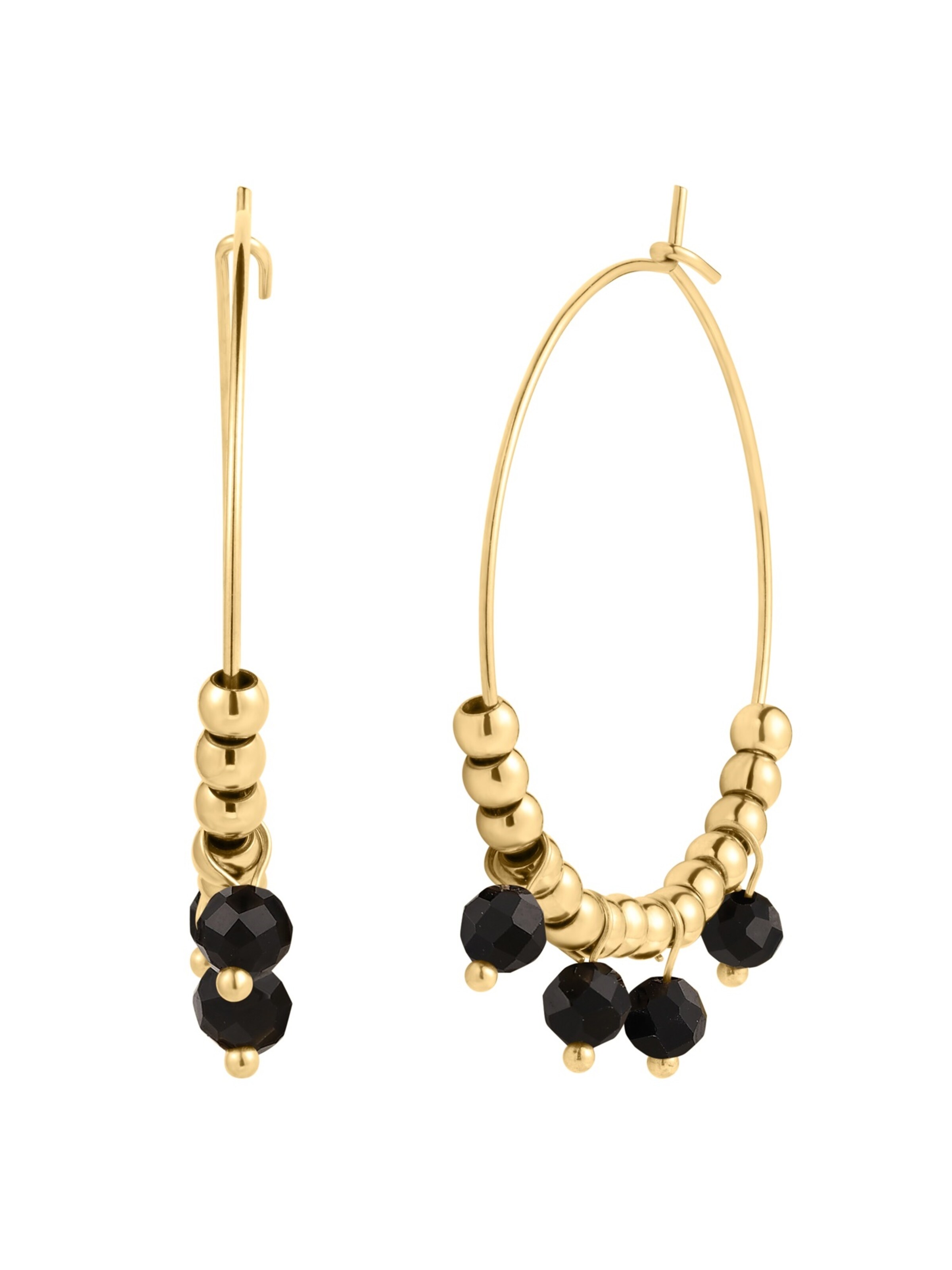 Orecchini di Eastside in oro