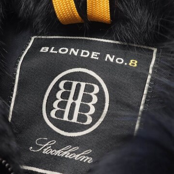 BLONDE No. 8 Jacket & Coat in S in Blue