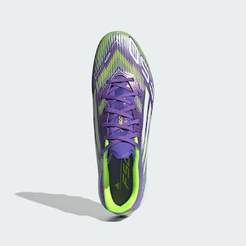 ADIDAS PERFORMANCE Fußballschuh 'F50 League 2G/3G' in Lila