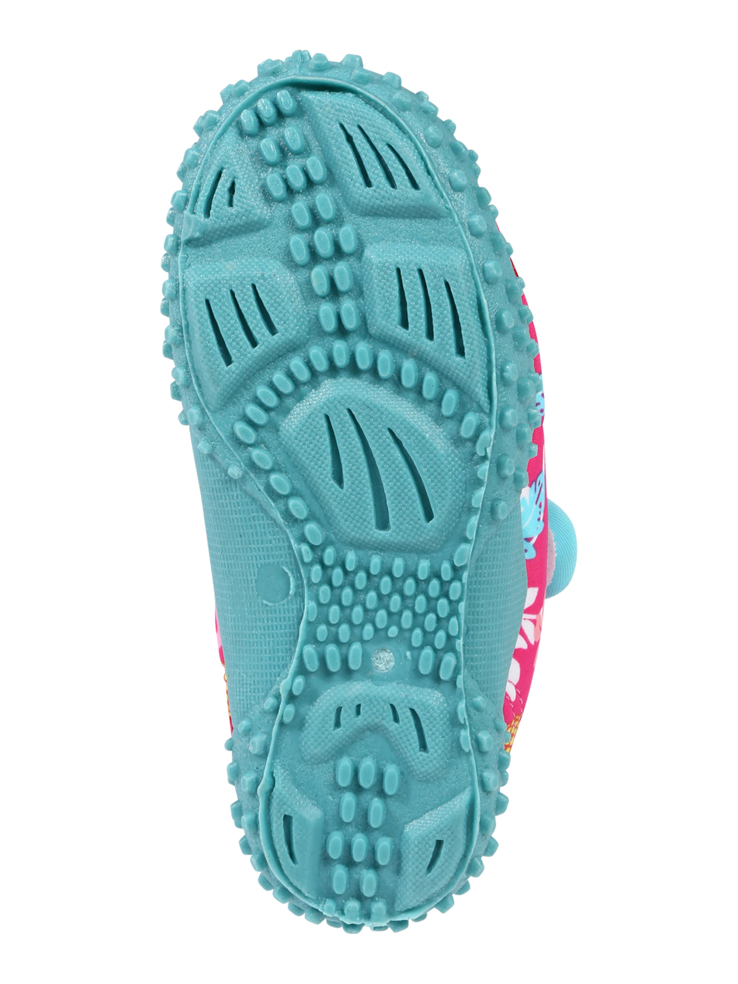 PLAYSHOES Beach & swim shoe 'Flamingo' in Mixed colours