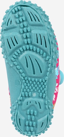 PLAYSHOES Wasserschuh in Pink