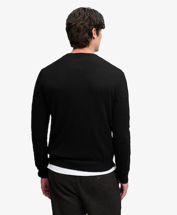 Superdry & Co Trui 'Essential' in Zwart