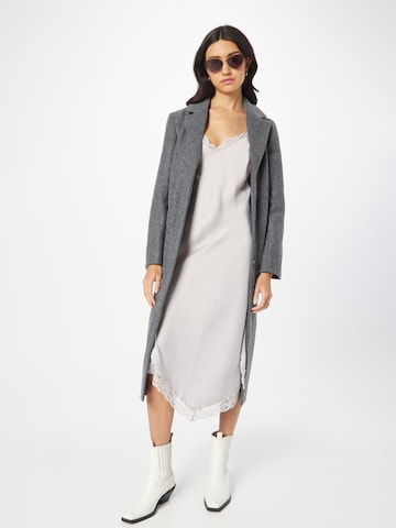 WEEKDAY Dress 'Bonnie' in Grey