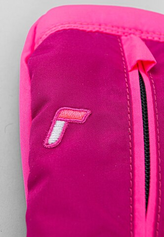 REUSCH Sporthandschoenen 'Ben' in Roze