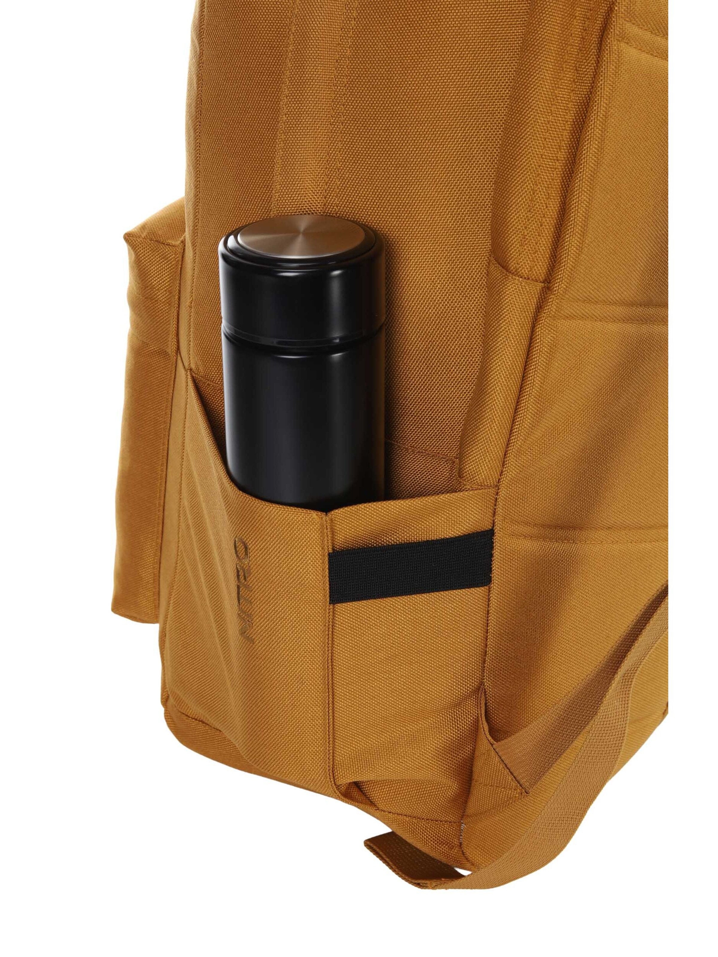 NITRO Rucksack URBAN PLUS in Orange