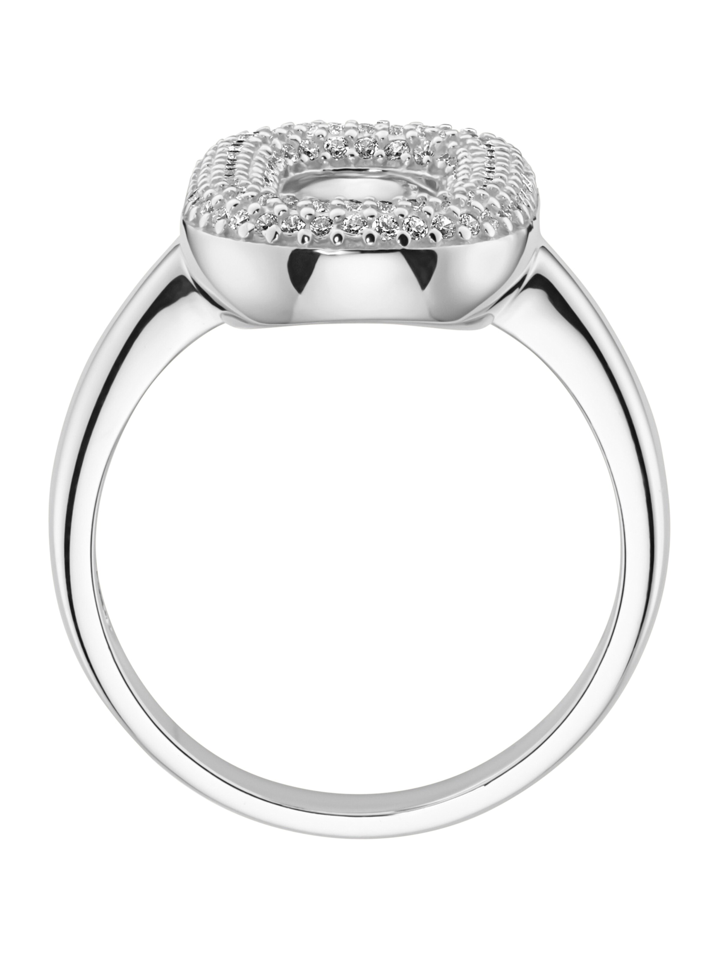 Bague Giorgio Martello Milano en argent