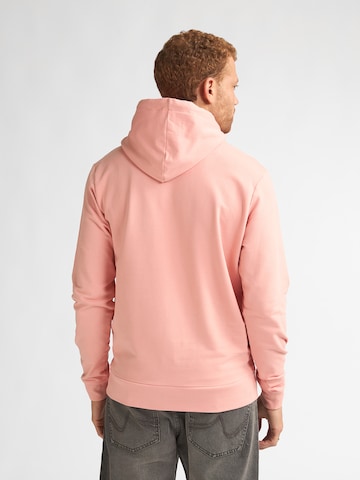 Petrol Industries Mikina – pink