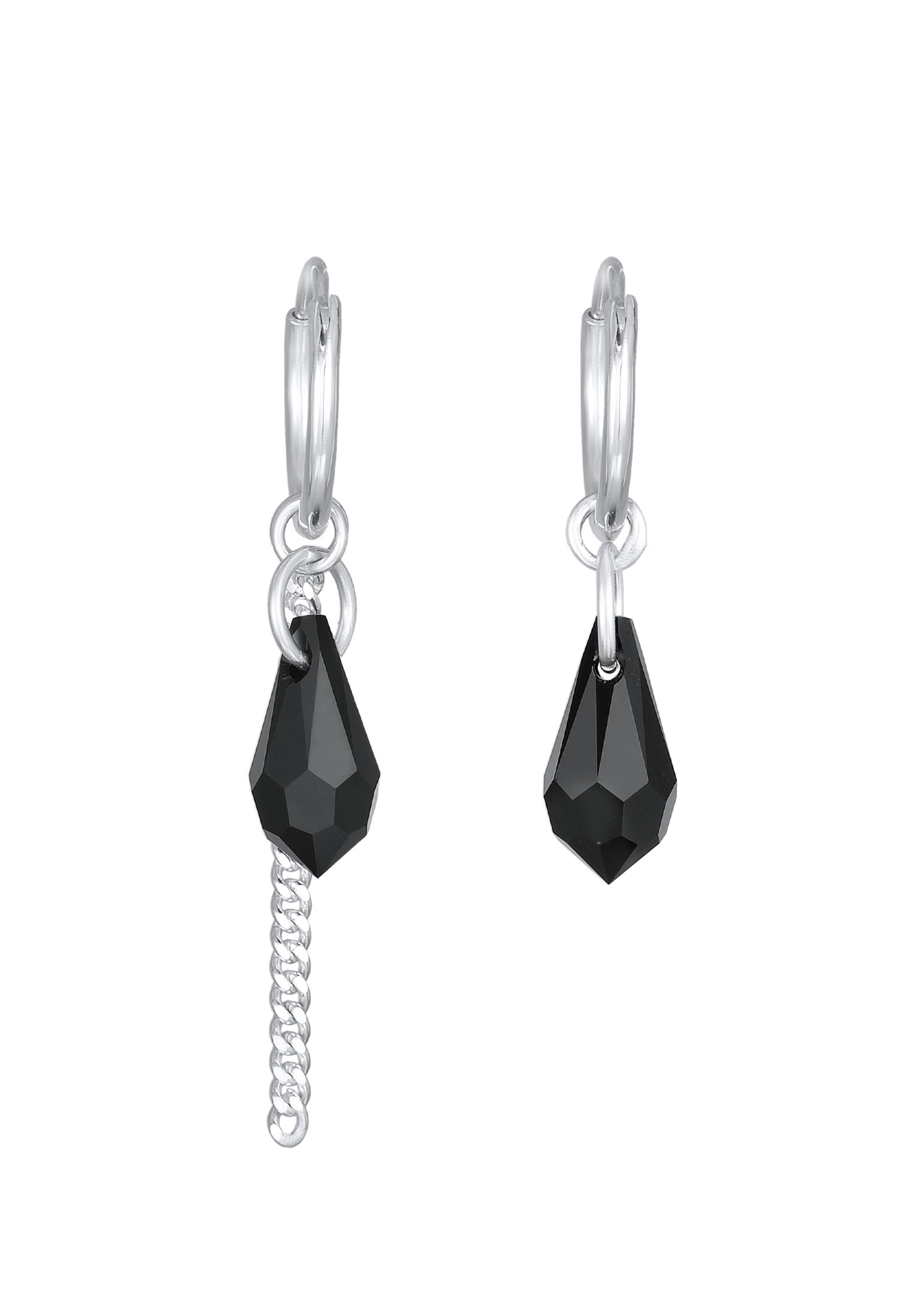 ELLI Ohrringe in Silber