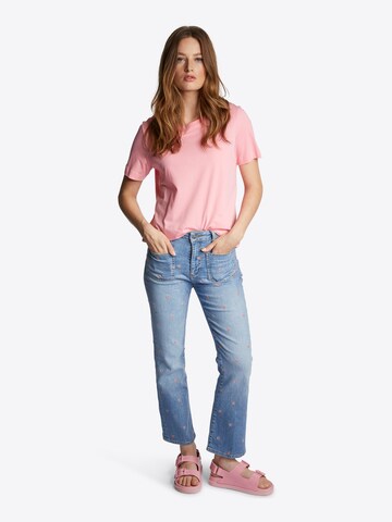 Rich & Royal Shirt in Pink