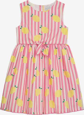 Danamade Mekko värissä vaaleanpunainen: etupuoli