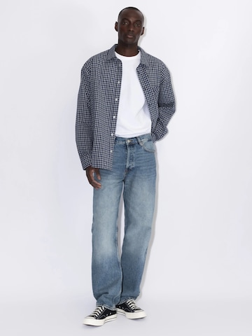 Dr. Denim Regular Jeans 'Dash Straight' in Blue