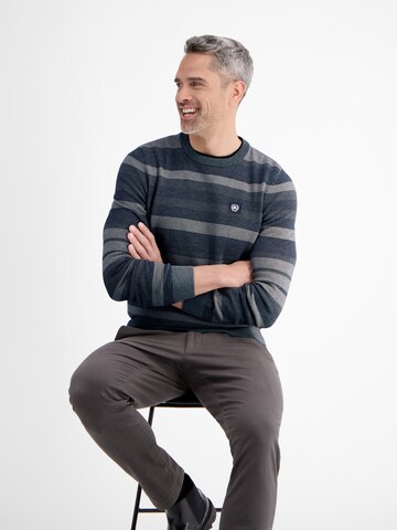 LERROS Trui in Blauw