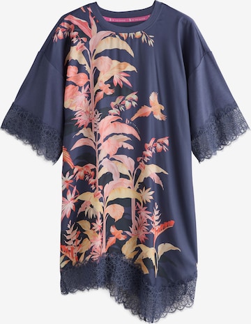 mėlyna B by Ted Baker Naktinukai: priekis