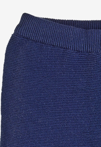 STERNTALER - Tapered Pantalón en azul