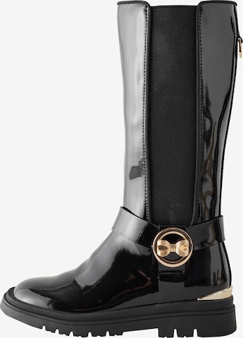 Baker by Ted Baker Saappaat värissä musta: etupuoli