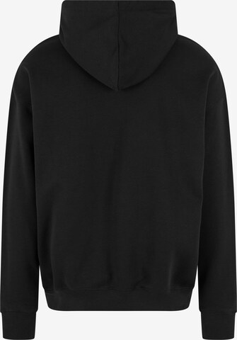 Sweat-shirt K1X en noir