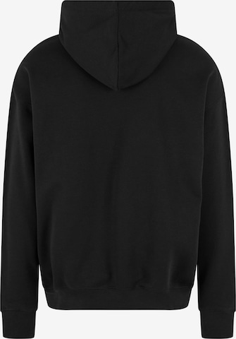 K1X Sweatshirt i sort