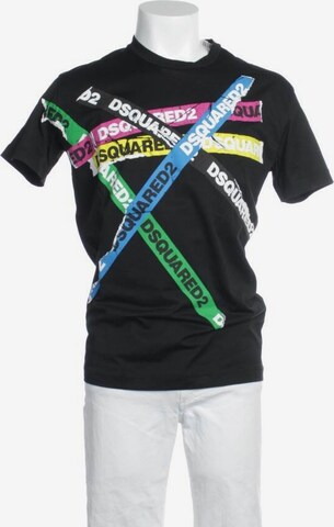 DSQUARED2 Shirt in M in Mixed colors: front