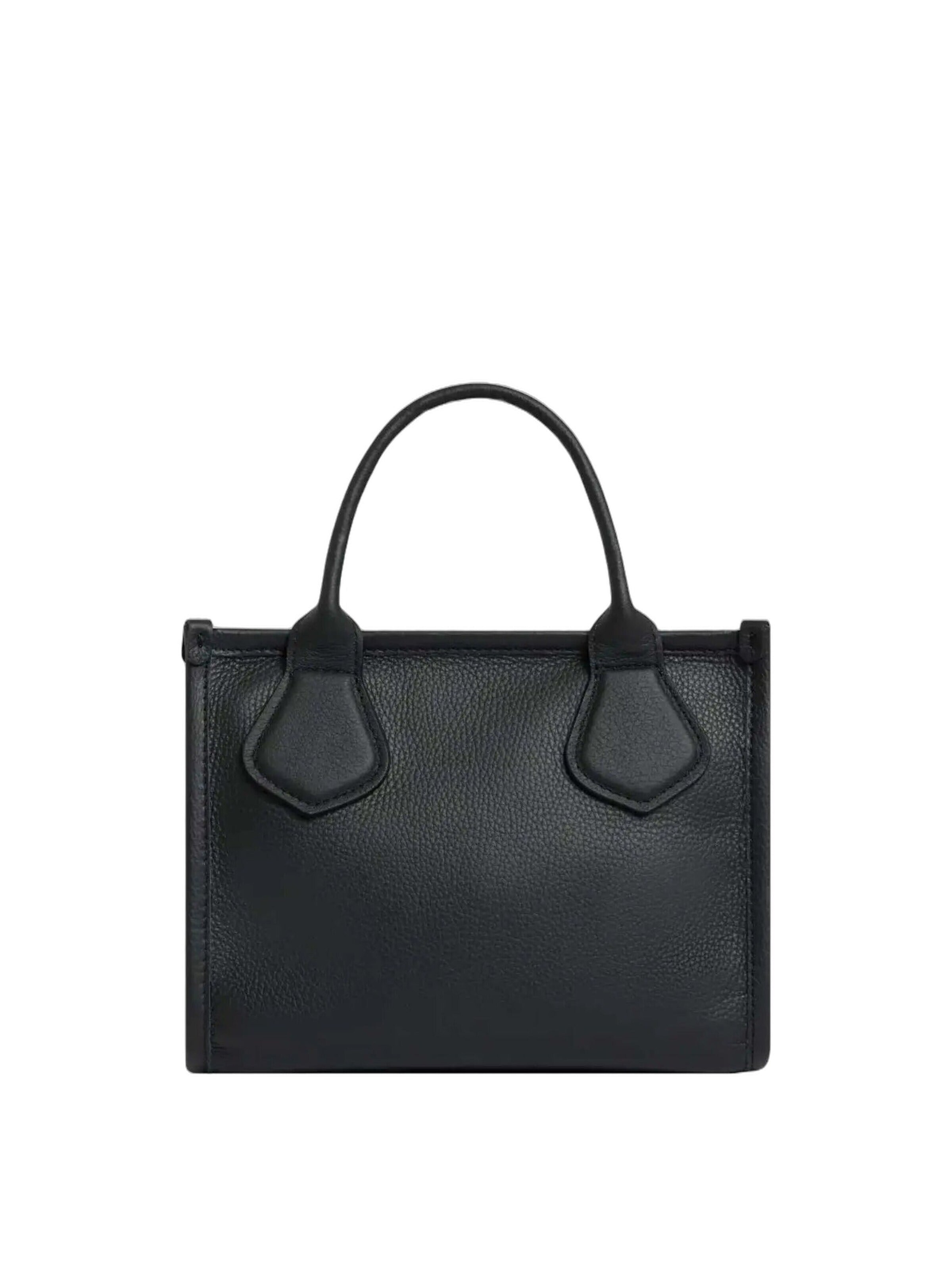 Cabas 'Jour' Lancel en noir