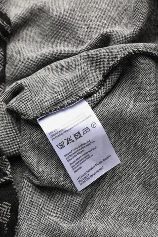 Navigazione Longsleeve-Shirt XL in Grau