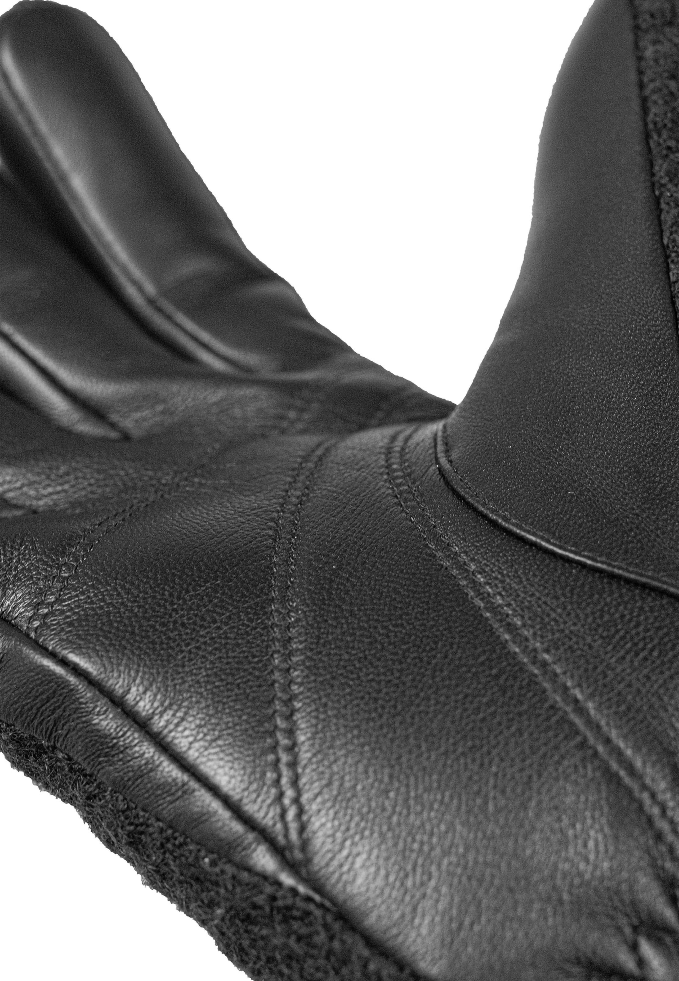 Gants de sport 'Urban Pulse' REUSCH en noir